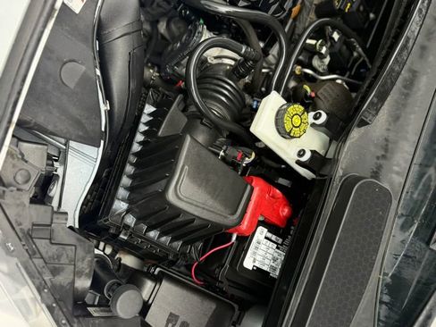Used 2022 Ford Transit Connect XL FWD image 17