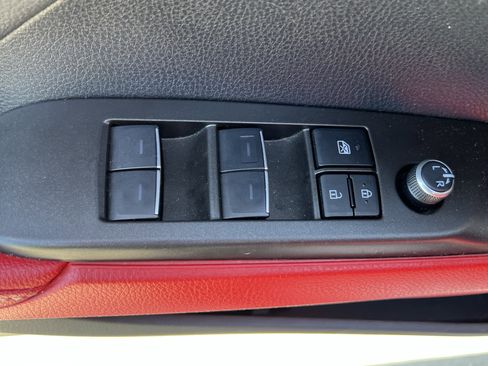 Used 2024 Toyota Camry XSE w/ Driver Assist Package FWD image 15