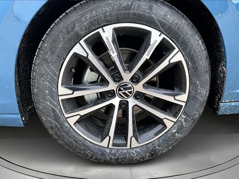 New 2026 Volkswagen Jetta Sport image 14