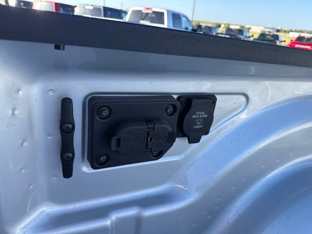 New 2026 RAM 2500 Tradesman AWD/4WD image 15