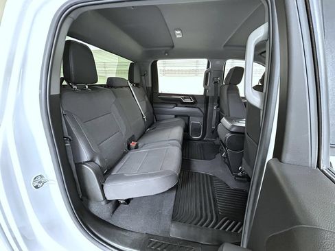 Certified 2025 Chevrolet Silverado 2500 LT w/ Convenience Package AWD/4WD image 19