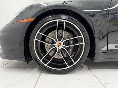 New 2026 Porsche 911 Carrera T RWD image 16