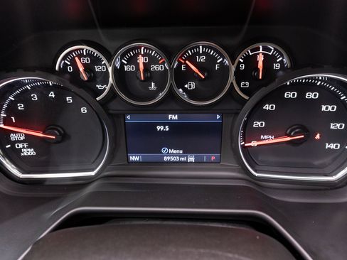 Used 2021 Chevrolet Suburban RST w/ Luxury Package AWD/4WD image 26