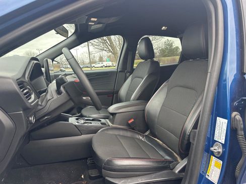 Used 2023 Ford Escape ST-Line w/ Tech Pack #1 image 3