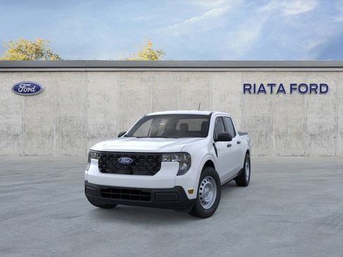 New 2025 Ford Maverick XL image 2