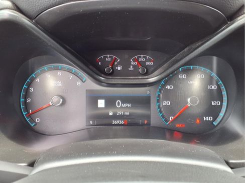 Used 2022 GMC Canyon AT4 AWD/4WD image 15