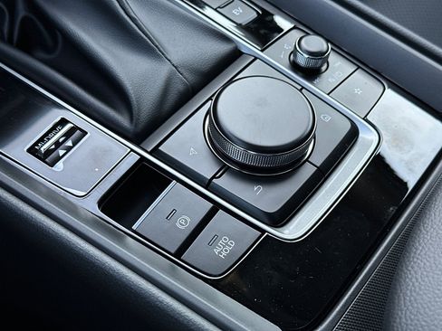 New 2025 MAZDA CX-50 AWD 2.5 Hybrid w/ Weather Package image 31