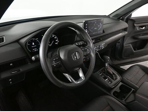 Used 2024 Honda CR-V Sport-L image 6