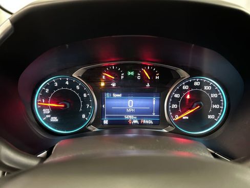 Used 2024 Chevrolet Equinox LT image 15