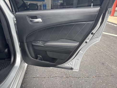 Used 2023 Dodge Charger Scat Pack w/ Daytona Edition Group image 15