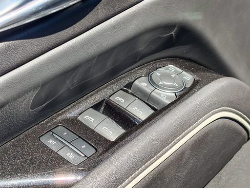 Certified 2021 Cadillac Escalade ESV Premium Luxury w/ Driver Assist Tech Package AWD/4WD image 46