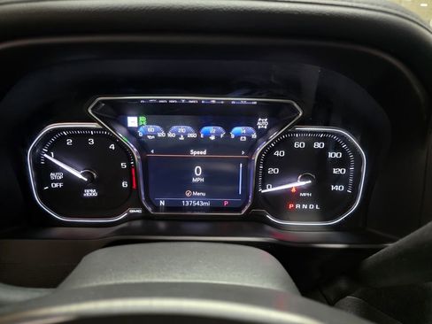 Used 2021 GMC Sierra 1500 Denali w/ Driver Alert Package II image 32