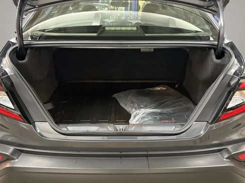 Used 2023 Subaru WRX AWD/4WD image 9