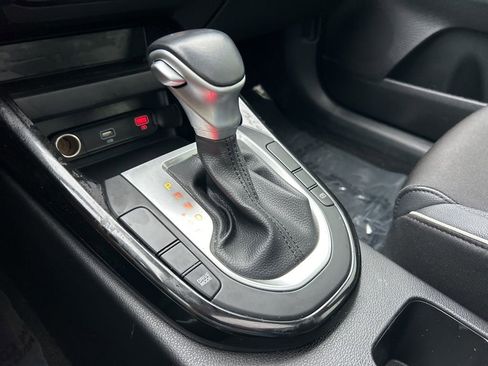 Used 2024 Kia Forte GT-Line w/ GT-Line Premium Package image 36