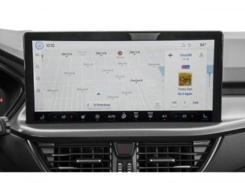 New 2025 Ford Escape SE w/ PHEV Premium Package image 18