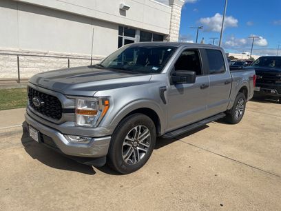 Used 2022 Ford F150 XL w/ STX Appearance Package