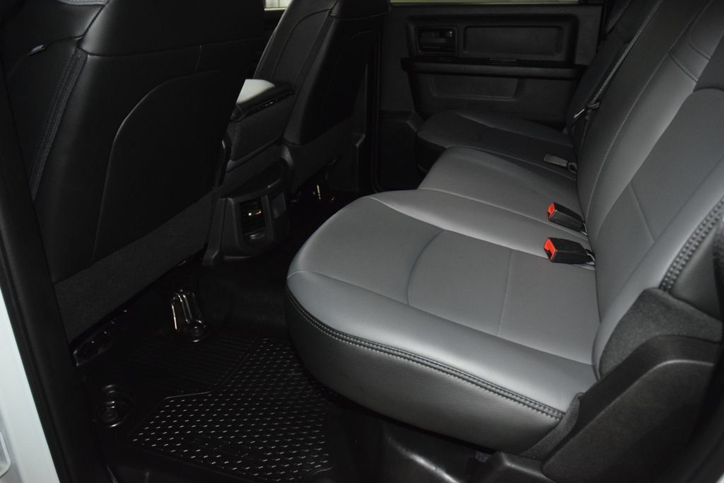 Used 2024 RAM 3500 Tradesman AWD/4WD image 42