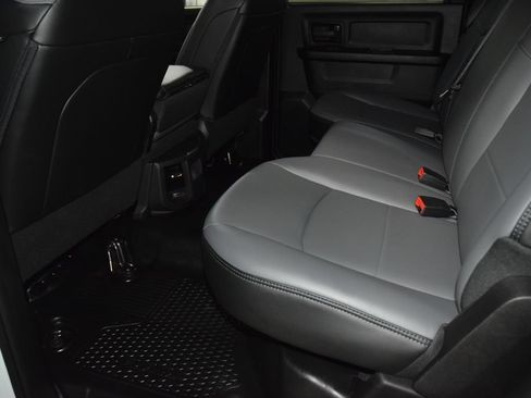 Used 2024 RAM 3500 Tradesman AWD/4WD image 42