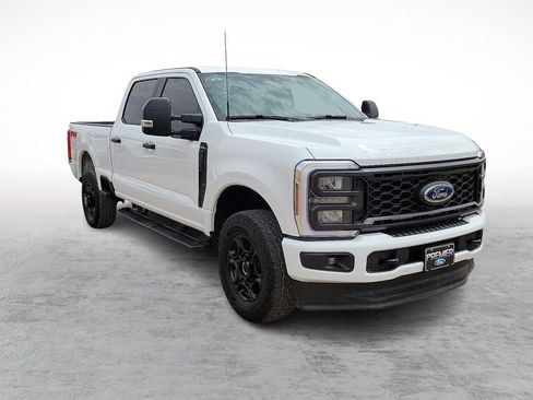 Used 2026 Ford F250 XL w/ STX Appearance Package image 1