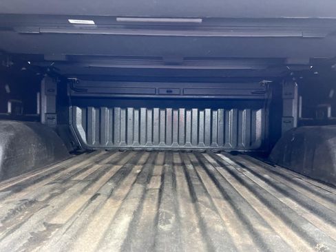 Certified 2020 Chevrolet Silverado 1500 Custom Trail Boss w/ Custom Convenience Package AWD/4WD image 34