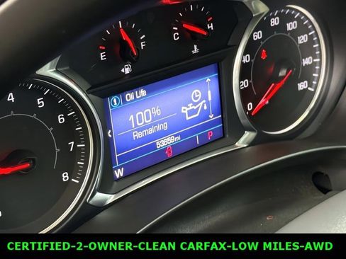 Certified 2020 GMC Terrain SLE w/ Driver Convenience Package image 16