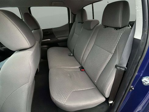 Used 2022 Toyota Tacoma SR5 image 19