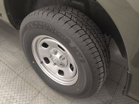 Used 2021 RAM 1500 Tradesman RWD image 31