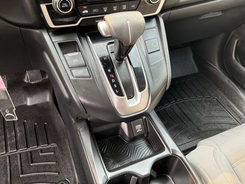 Used 2018 Honda CR-V LX image 21