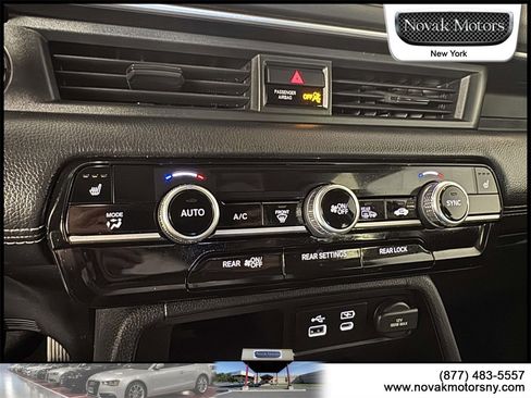 Used 2023 Honda Pilot EX-L image 23