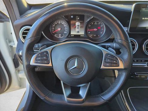 Used 2019 Mercedes-Benz GLC 300 4MATIC Coupe image 12
