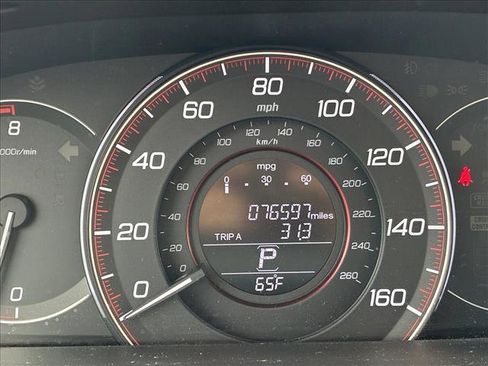 Used 2013 Honda Accord Sport image 13