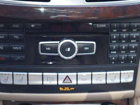 Used 2014 Mercedes-Benz CLS 550 image 28