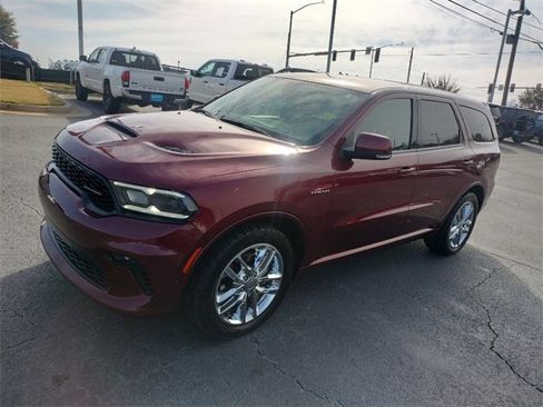 Used 2022 Dodge Durango R/T image 3