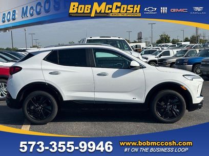 New 2026 Buick Encore GX Sport Touring w/ Comfort Package