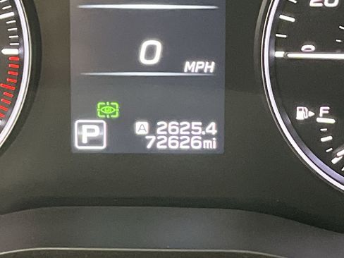 Used 2024 Subaru Ascent Limited image 15