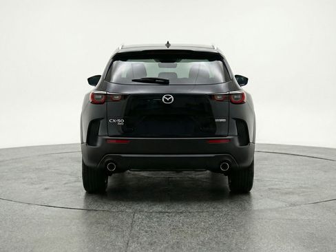 Used 2025 MAZDA CX-50 2.5 Hybrid w/ Premium Plus Pkg AWD/4WD image 7