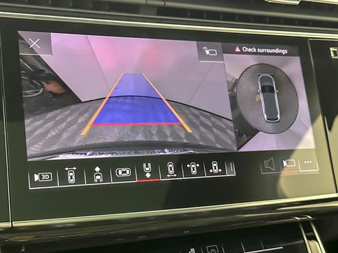 New 2026 Audi Q7 2.0T Premium Plus image 20