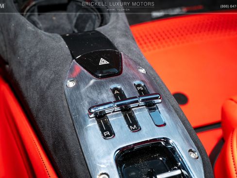 Used 2024 Ferrari SF90 Spider AWD/4WD image 41
