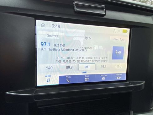 New 2026 Ford F350 XL AWD/4WD image 17
