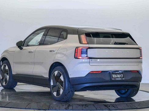 New 2026 Volvo EX30 Ultra w/ Climate Package AWD/4WD image 2