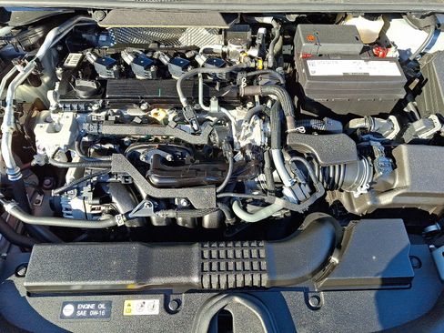 Used 2022 Toyota Corolla SE image 29