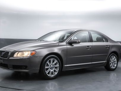 Used 2009 Volvo S80 3.2