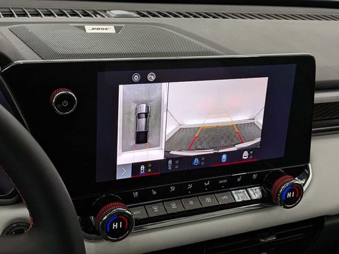 Certified 2024 GMC Canyon AT4X image 29