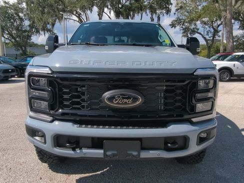 New 2026 Ford F250 Lariat w/ Tremor Off-Road Package AWD/4WD image 10