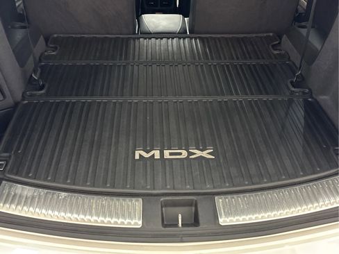 Used 2020 Acura MDX SH-AWD w/ Advance Package image 16