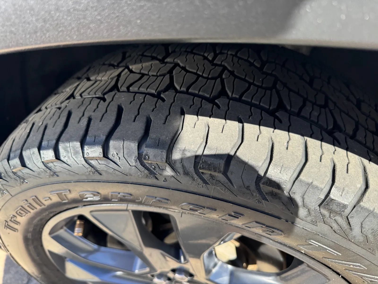 Used 2019 Chevrolet Traverse RS w/ LPO, 'HIT The Road' Package AWD/4WD image 16