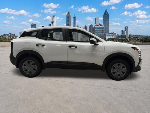 Used 2026 Nissan Kicks S FWD image 26