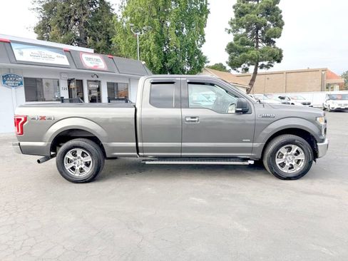Used 2015 Ford F150 XLT w/ Equipment Group 301A Mid image 7
