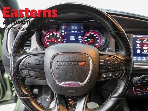 Used 2022 Dodge Charger R/T w/ Plus Group image 10