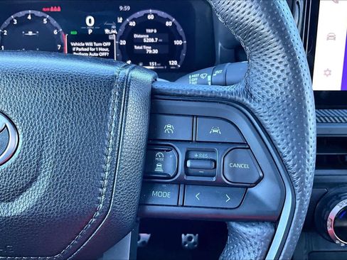 Used 2024 Toyota Tacoma TRD Pro image 21